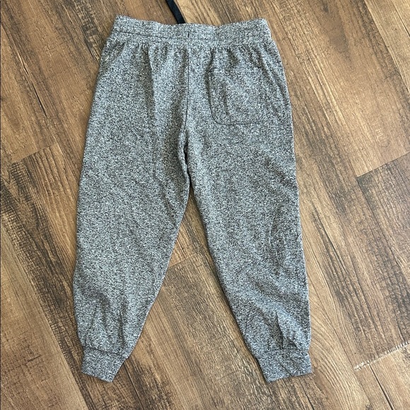 Zella Charcoal Heathered Joggers - Picture 3 of 4